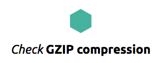 gzip-compresion
