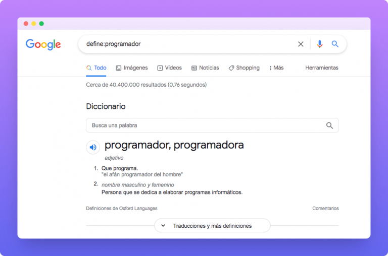 Operadores De B Squeda De Google Gu A Completa Andres Dev