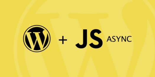 JavaScript de forma Asíncrona en WordPress