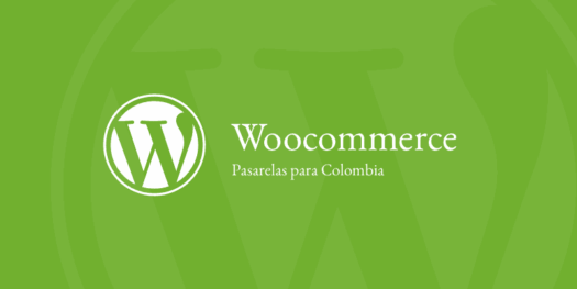 Pasarelas de pago para Woocommerce