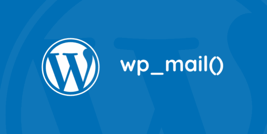 wp_mail