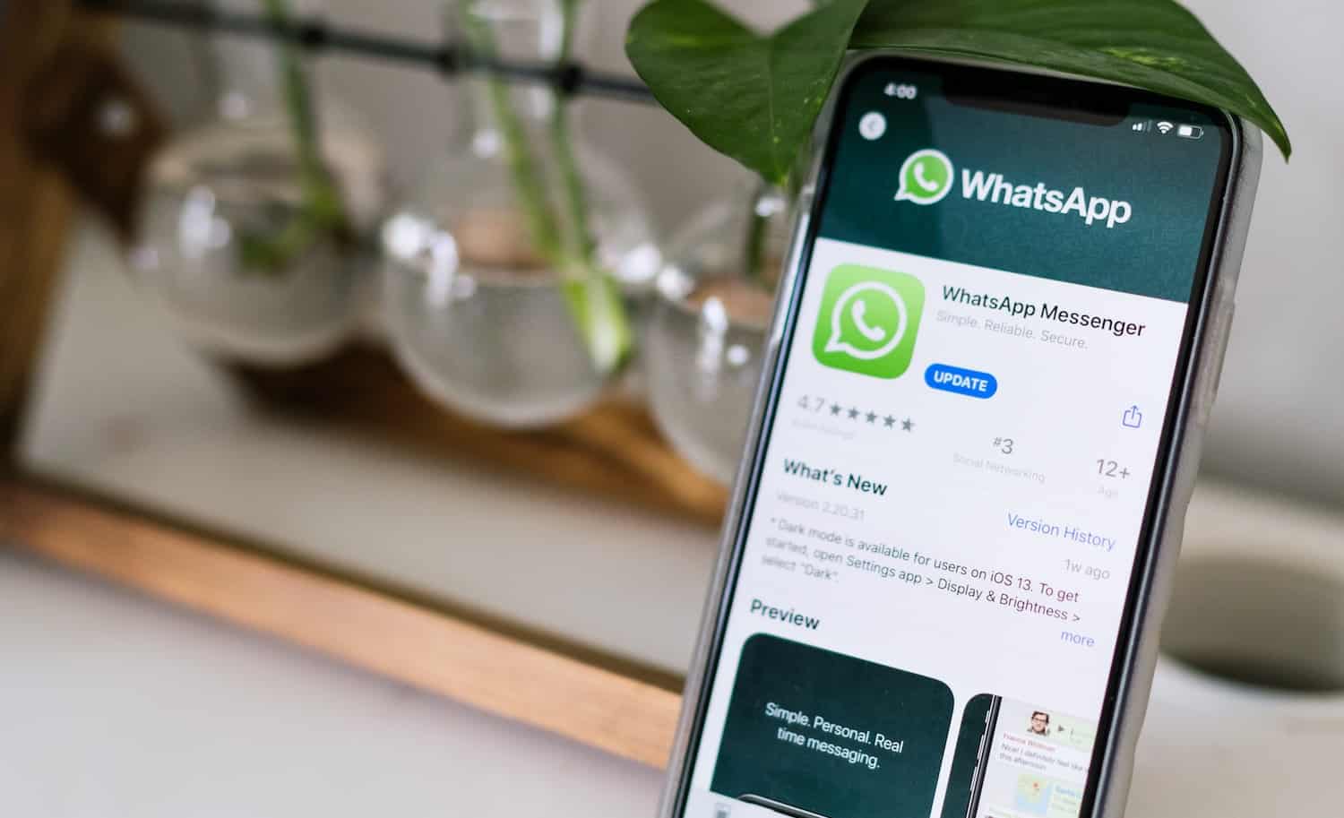 Integrar whatsapp con tienda online