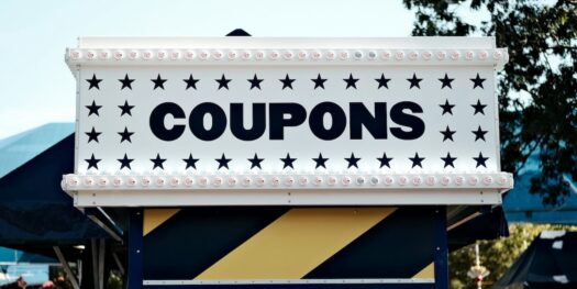Coupones para WooCommerce