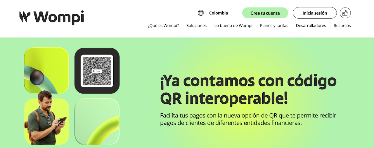 Wompi