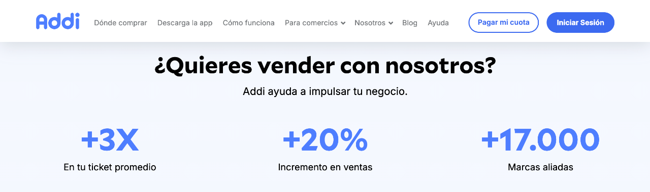 Addi Colombia: Crédito digital sin tarjetas de crédito 1
