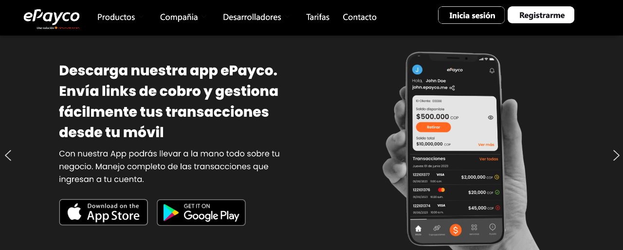 ePayco