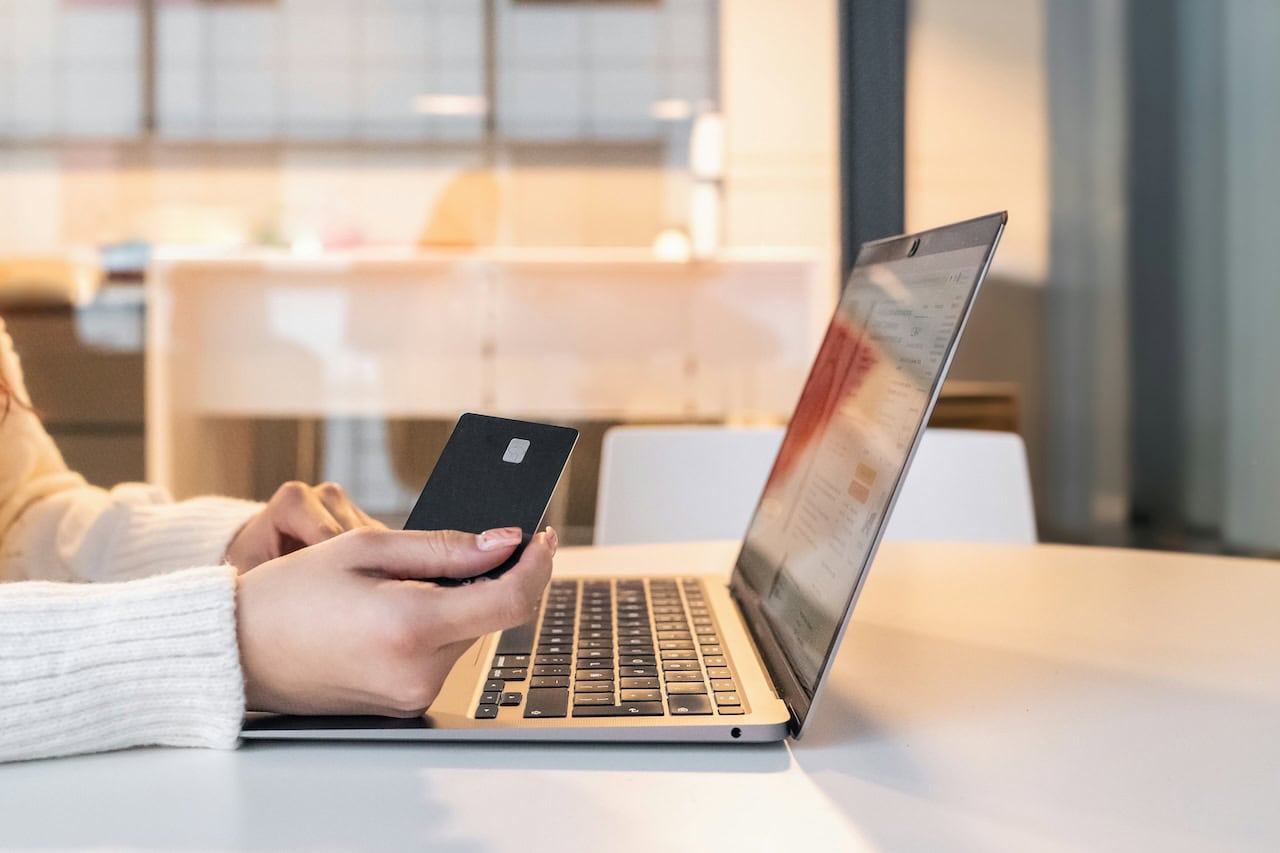offline a online WooCommerce